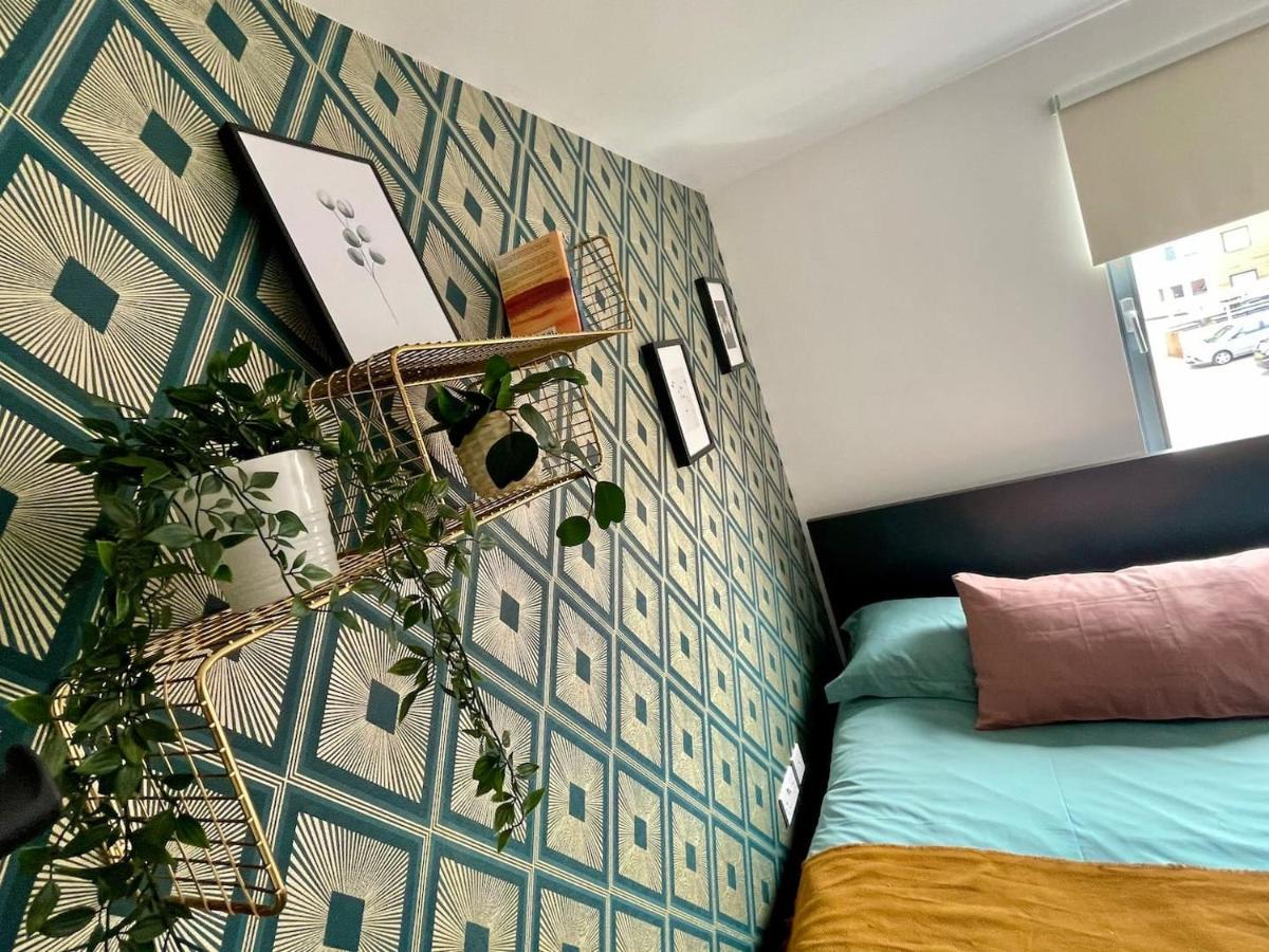 Family Friendly Maritime Apartment Swansea Esterno foto
